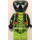 LEGO Spitta with Red Vials Minifigure