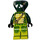 LEGO Spitta med Gul Vial Minifigur