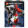 LEGO SPLITFACE Set 6218 Instructions