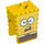 LEGO SpongeBob SquarePants Hlava s Shocked Look (60494)