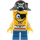 LEGO SpongeBob SquarePants Pirat Minifigurka