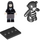 LEGO Spooky Girl Set 71007-16