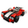 LEGO Sports Car 31100