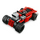 LEGO Sports Car 31100