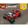 LEGO Sports Car 31100 Byggeinstruksjoner