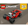 LEGO Des sports Auto 31100 Instructions