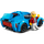 LEGO Sports Car Set 60285