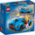 LEGO Sports Car Set 60285 Packaging
