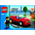 LEGO Sports Car Set 8402 Instructions