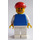 LEGO Sports Minifigure