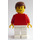 LEGO Sports Minifigure