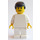 LEGO Sports Minifigure