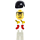 LEGO Sports Minifigure