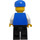 LEGO Sports Minifigure