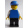 LEGO Sports Minifigure