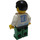 LEGO Deportes Minifigura