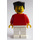 LEGO Sports Minifigure