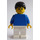 LEGO Sports Minifigure