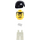 LEGO Sports Minifigure