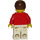 LEGO Sports Minifigure