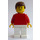 LEGO Sports Minifigure