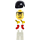 LEGO Sport Minifigur