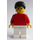 LEGO Sports Minifigure