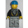 LEGO Sport Minifiguur