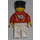 LEGO Sports Minifigure