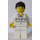 LEGO Sports Minifigure