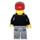 LEGO Sport Minifiguur