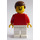 LEGO Sporty Minifigurka