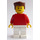 LEGO Sports Minifigure