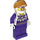 LEGO Spotlight Minifigure