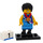 LEGO Sprinter Set 71045-4