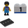 LEGO Sprinter 71045-4