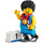 LEGO Sprinter Set 71045-4