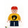 LEGO Spritle Minifigure