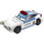 LEGO Spy Jet Escape 8638