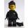 LEGO Spy Minifigur
