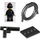 LEGO Spy 71013-14