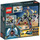 LEGO Spyclops Infiltration 70166 Packaging