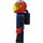 LEGO Spyrius Chief Minifigur