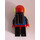 LEGO Spyrius Minifiguur