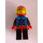 LEGO Spyrius Minifiguur