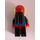 LEGO Spyrius Minifigure