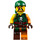 LEGO Sqiffy Minifigur