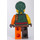 LEGO Sqiffy Minifigure