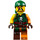 LEGO Sqiffy Minifigure