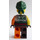 LEGO Sqiffy mit Halskrause Minifigur